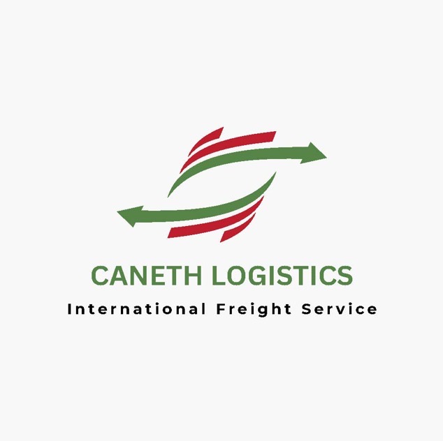 Caneth Logistics — International Freight Service