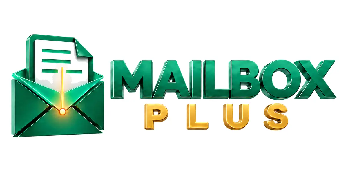 Mailbox Plus